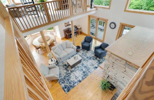 Pickens House | Happy Trails