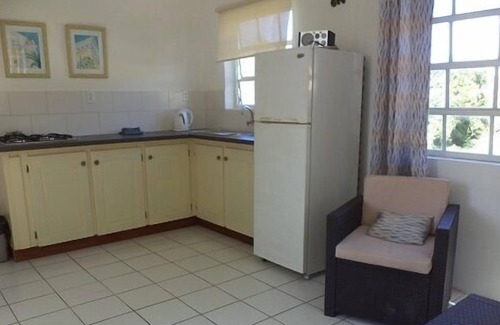 Willemstad Apartment | Happy Turtle Apartments
