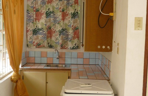 Willemstad Apartment | Happy Turtle Apartments