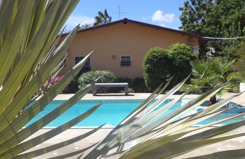 Willemstad Apartment | Happy Turtle Apartments