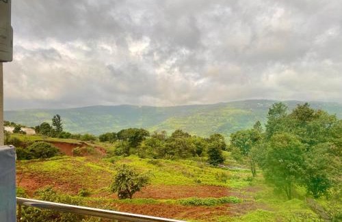 Wai Apartment | happy valley mahabaleshwar