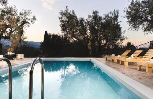 Laganas House | Happy Villa with Pool - Ideal Villa for Large Groups Near Laganas With a Pool Perfectly Combining Natures Tranquility and Vibrant Entertainment By Villa Mana Gers