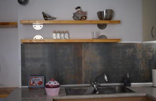 Kallithea Apartment | happy2 Andre Άνετο διαμέρισμα στην Καλλιθέα