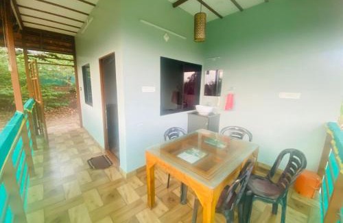 Mananthavady Villa | Happydays Hut