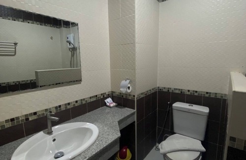 Chiang Rai Hotel | Happyroom Airport Chiangrai