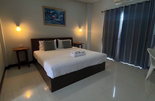 Chiang Rai Hotel | Happyroom Airport Chiangrai