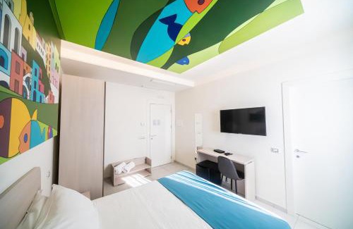 Bacoli Bed & Breakfast | HAPPYROOMS