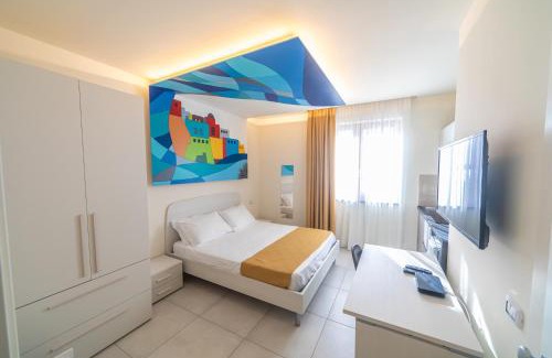 Bacoli Bed & Breakfast | HAPPYROOMS