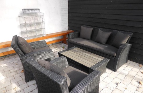 Harboore Hotel | Harboøre Hotel