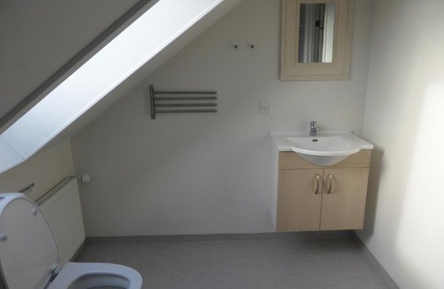 Harboore Hotel | Harboøre Hotel