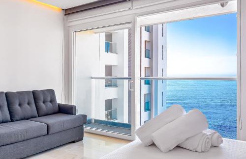 Las Glorias Hotel | Harbor 171 #711