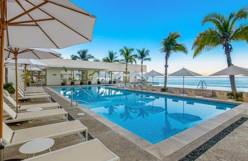 Las Glorias Hotel | Harbor 171 Torre Norte 2408