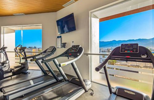 Las Glorias Hotel | Harbor 171 Torre Norte 2408