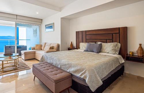 Las Glorias Hotel | Harbor 171 Torre Norte 2408