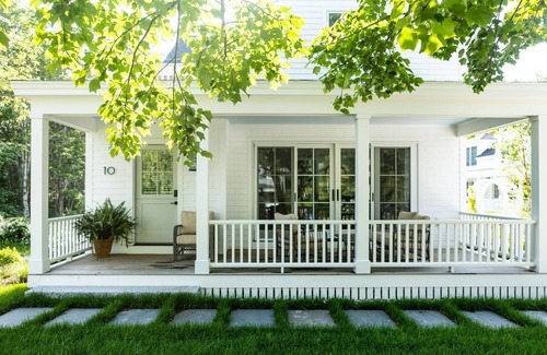 Cape Porpoise House | "Harbor Cottage", Luxurious 3-BR 3-Bath in Historic Cape Porpoise