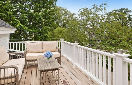 Cape Porpoise House | "Harbor Cottage", Luxurious 3-BR 3-Bath in Historic Cape Porpoise