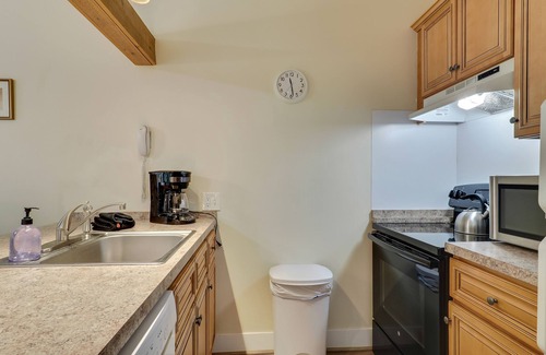 Harbor Springs Condo | Harbor Cove Condo Near Ski Resorts