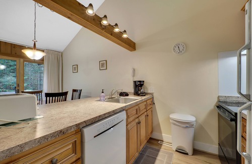 Harbor Springs Condo | Harbor Cove Condo Near Ski Resorts