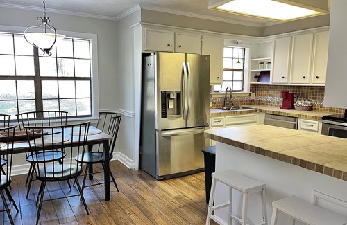 Madison House | Harbor Hideaway - Entire home in Madison, MS