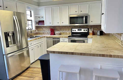 Madison House | Harbor Hideaway - Entire home in Madison, MS