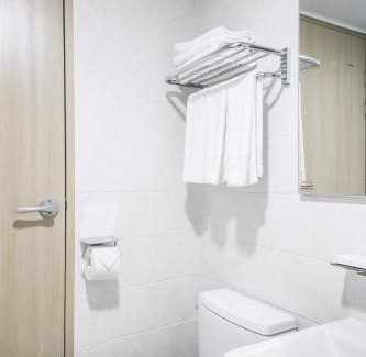 Downtown Hotel | Harbor Hotel