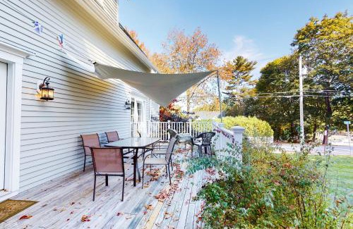 Camden Apartment | Harbor House B