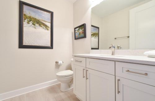 Holiday Isle Apartment | Harbor Landing 203A