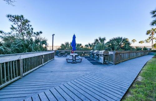 Holiday Isle Apartment | Harbor Landing 203A