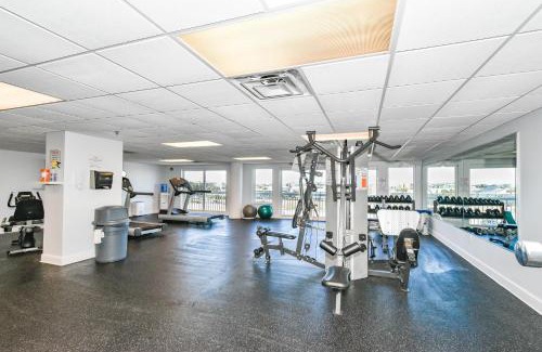 Holiday Isle Apartment | Harbor Landing 203A