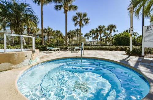 Holiday Isle Apartment | Harbor Landing 203A