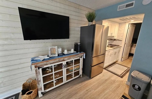 North Wildwood Resort | Harbor Light Condo