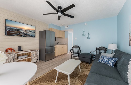 North Wildwood Resort | Harbor Light Condo