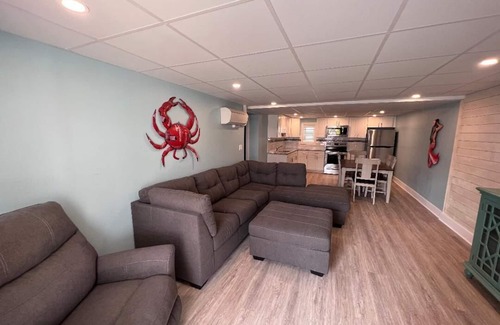 North Wildwood Resort | Harbor Light Condo