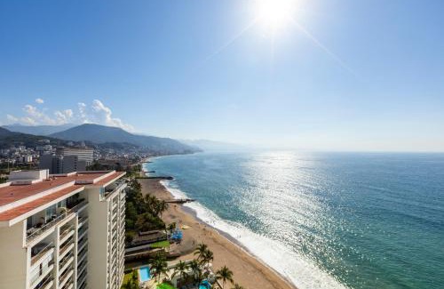 Las Glorias Apartment | Harbor NT1406 by Moikkarentals