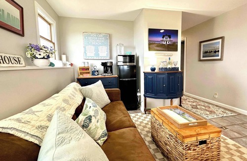 Block Island Apartment | Harbor Point Haven Su