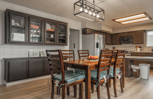Crescent City Apartment | Harbor View Apartment