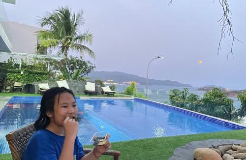 Nha Trang Villa | Harbor View Villa