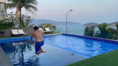 Nha Trang Villa | Harbor View Villa