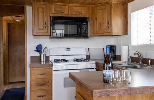 Fort Bragg House | Harbor Watch - World class views of the Pacific ocean and a short walk to the Noyo beach