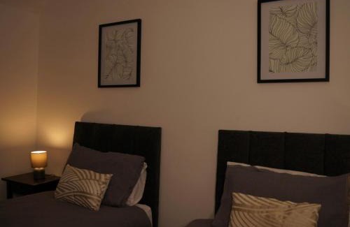 Birmingham House | Harborne Park House