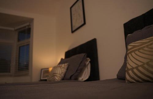 Birmingham House | Harborne Park House