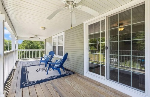 South Portland House | Harborside Designer Retreat Sleeps 10