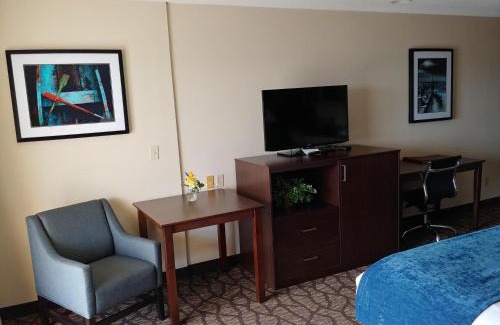 Port Townsend Hotel | Harborside Inn