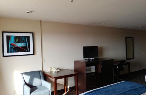 Port Townsend Hotel | Harborside Inn