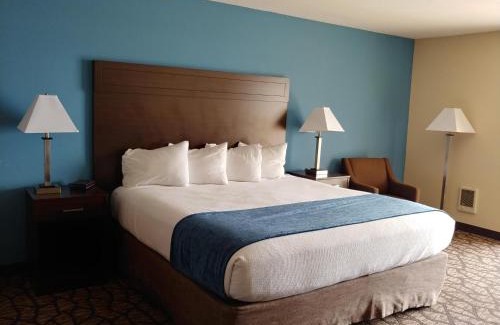 Port Townsend Hotel | Harborside Inn