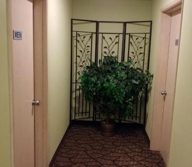 Port Townsend Hotel | Harborside Inn