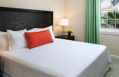 Paradise Island Resort | Harborside Resort at Atlantis 2 Bedroom Villa