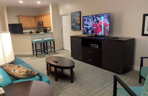 Paradise Island Resort | Harborside Resort Atlantis 1 Bedroom Premium Week December 20th- 27th 2025