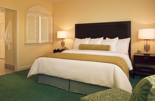 Paradise Island Resort | Harborside Resort Atlantis 1 Bedroom Premium Week December 20th- 27th 2025