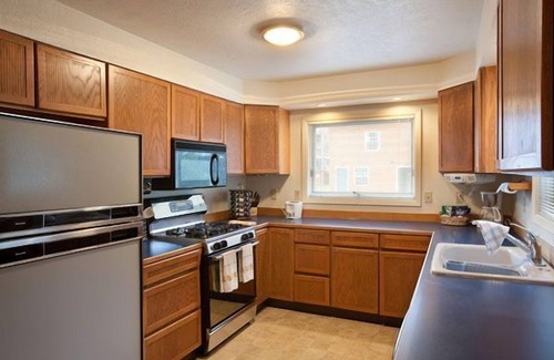 Seward Hotel | Harborview Inn